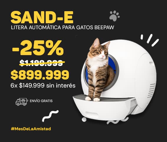 BANNER – MOBILE – SAND-E