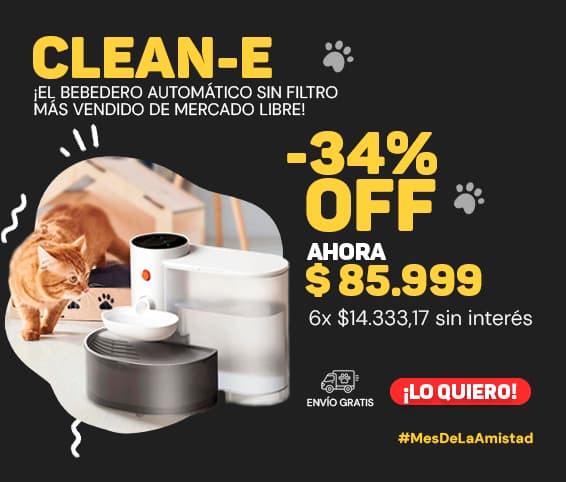 CLEAN-E