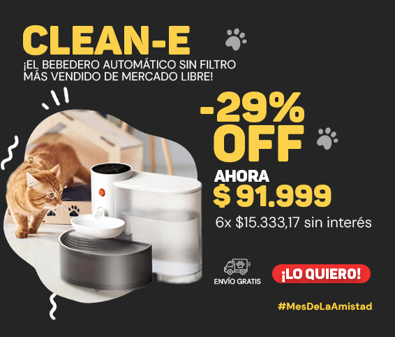 CLEAN-E