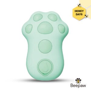 CEPILLO BEEPAW UV CON VAPOR HUELLA VERDE