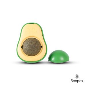 JUGUETE CATNIP PALTA