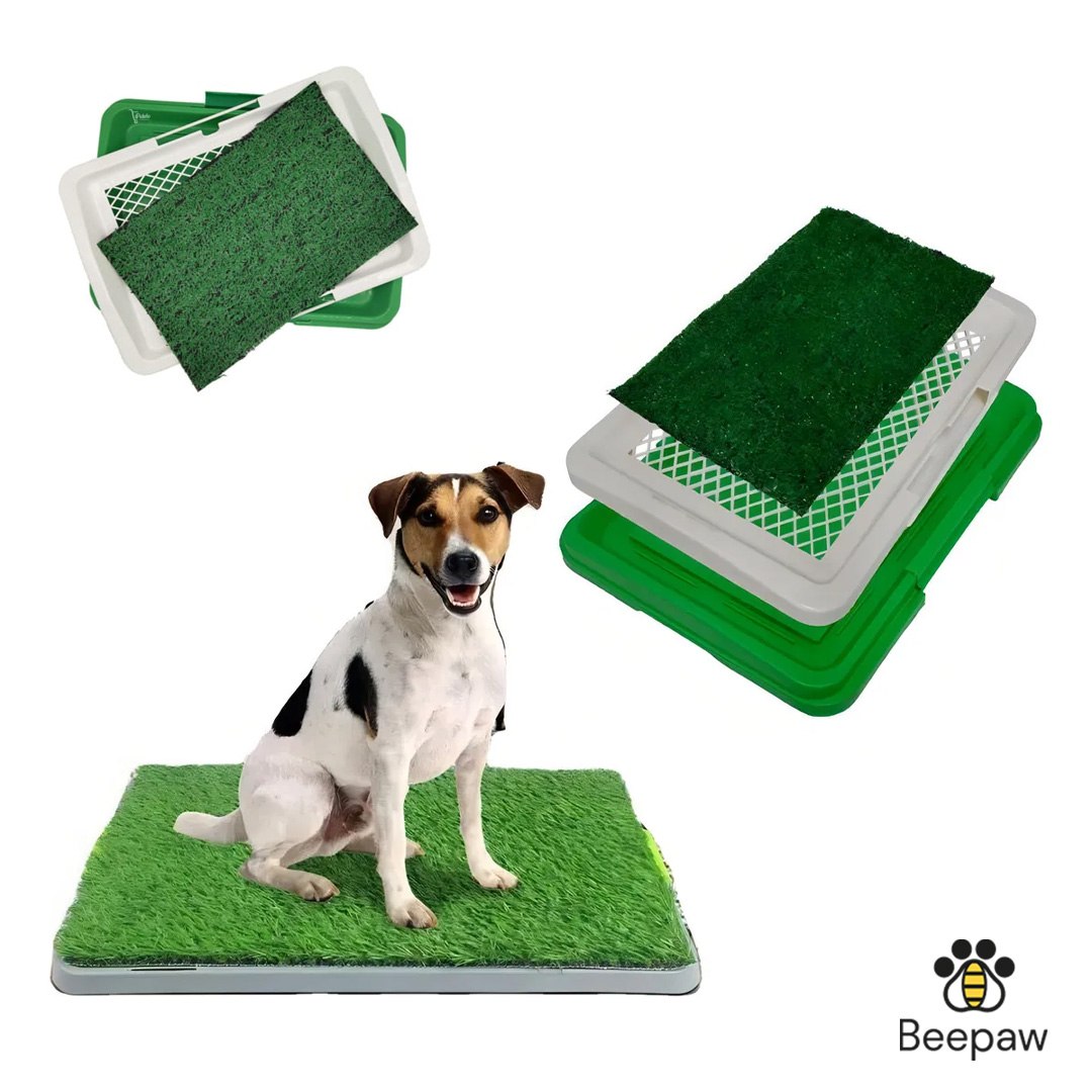 Petshop online para mascotas Beepex BANDEJA SANITARIA PARA