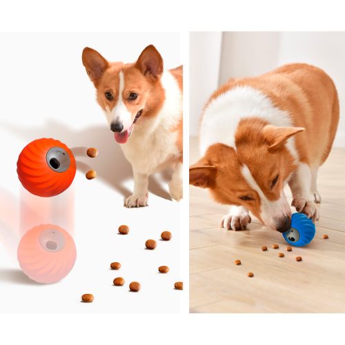 Pelota interactiva inteligente Beepaw Roll-e para perros – Beepex Pet Shop Argentina