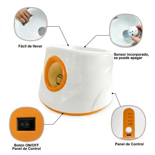 Producto Beepex Pet Shop Argentina – Tienda online de mascotas Buenos Aires